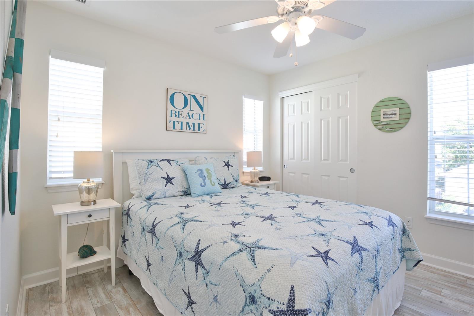 ILEXHURST - Residential