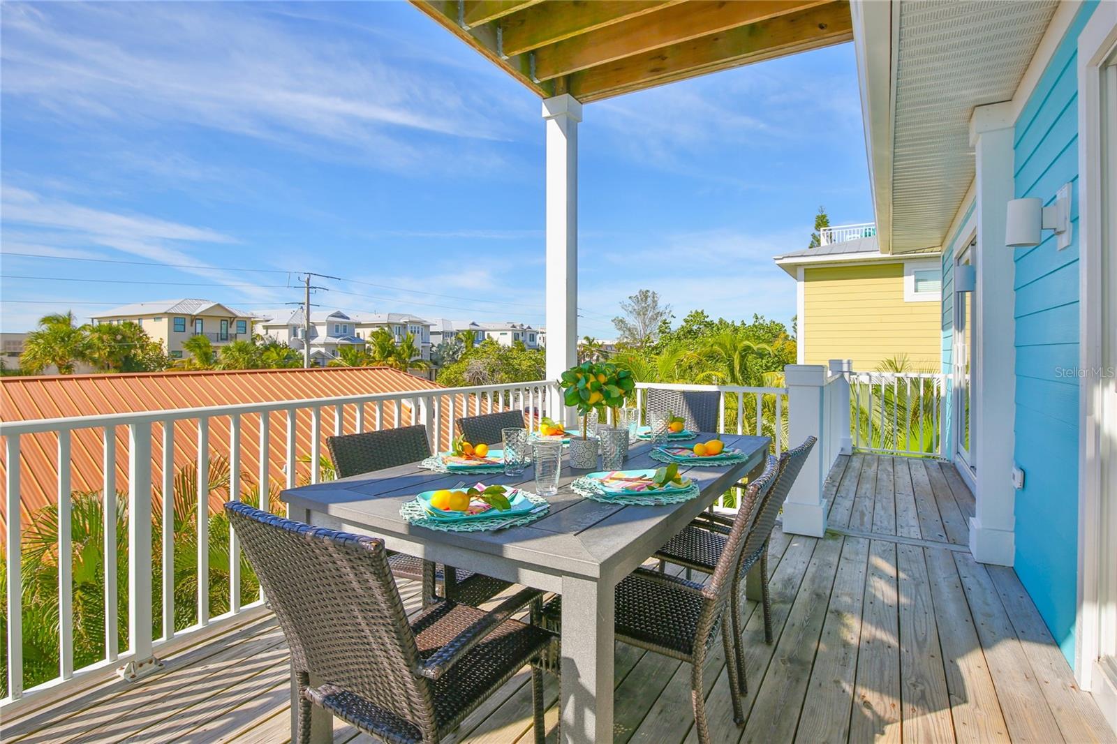 ILEXHURST - Residential