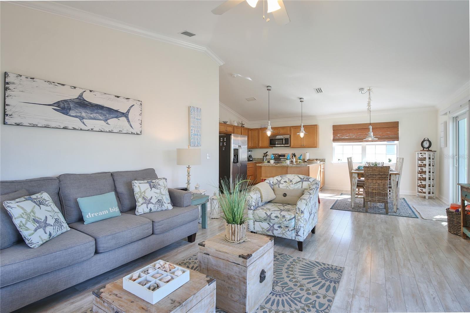 ILEXHURST - Residential