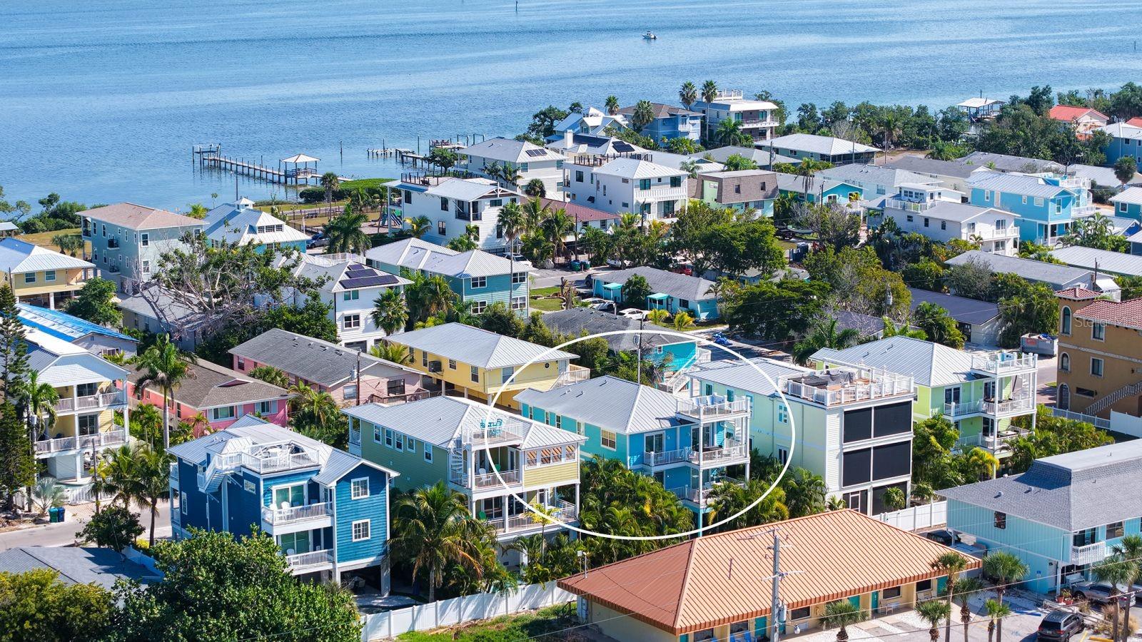 ILEXHURST - Residential