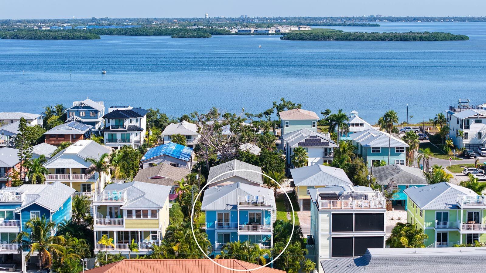 ILEXHURST - Residential