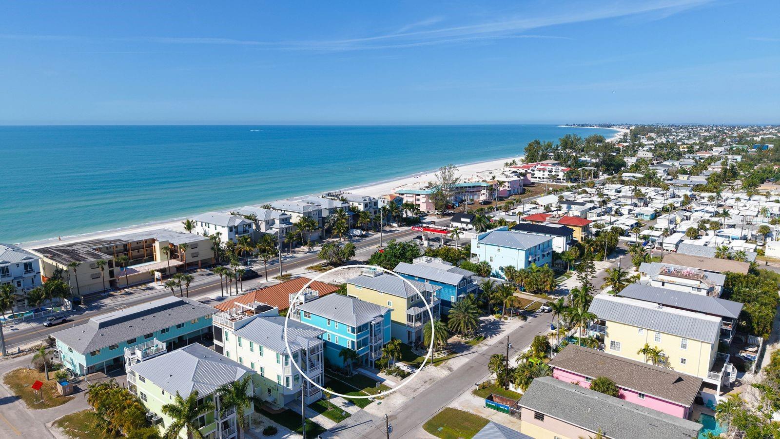 ILEXHURST - Residential