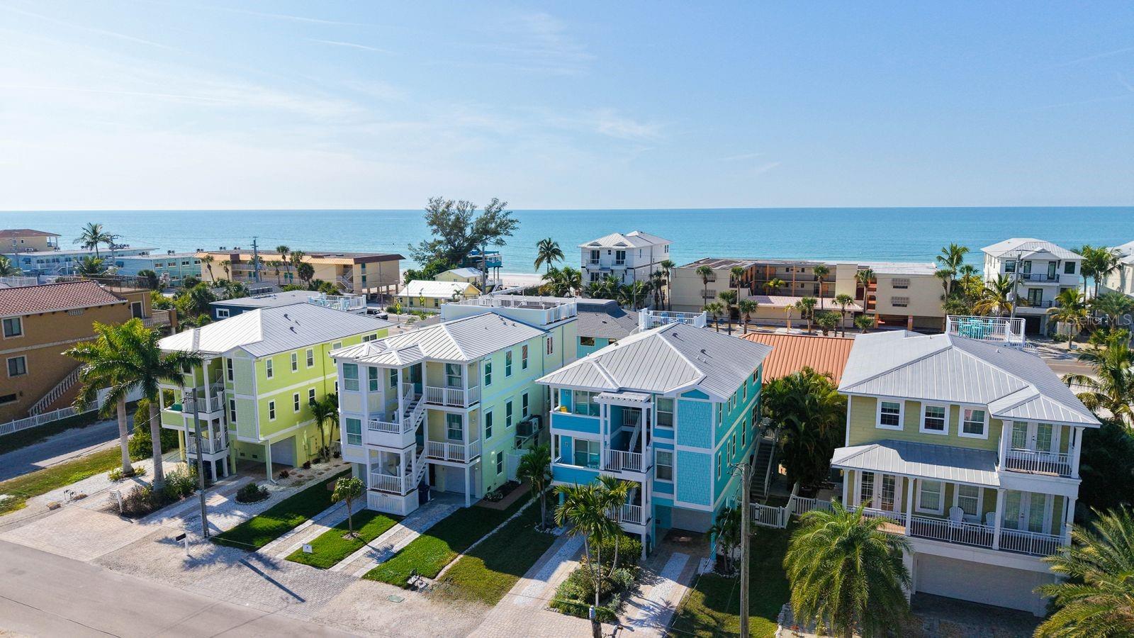 ILEXHURST - Residential