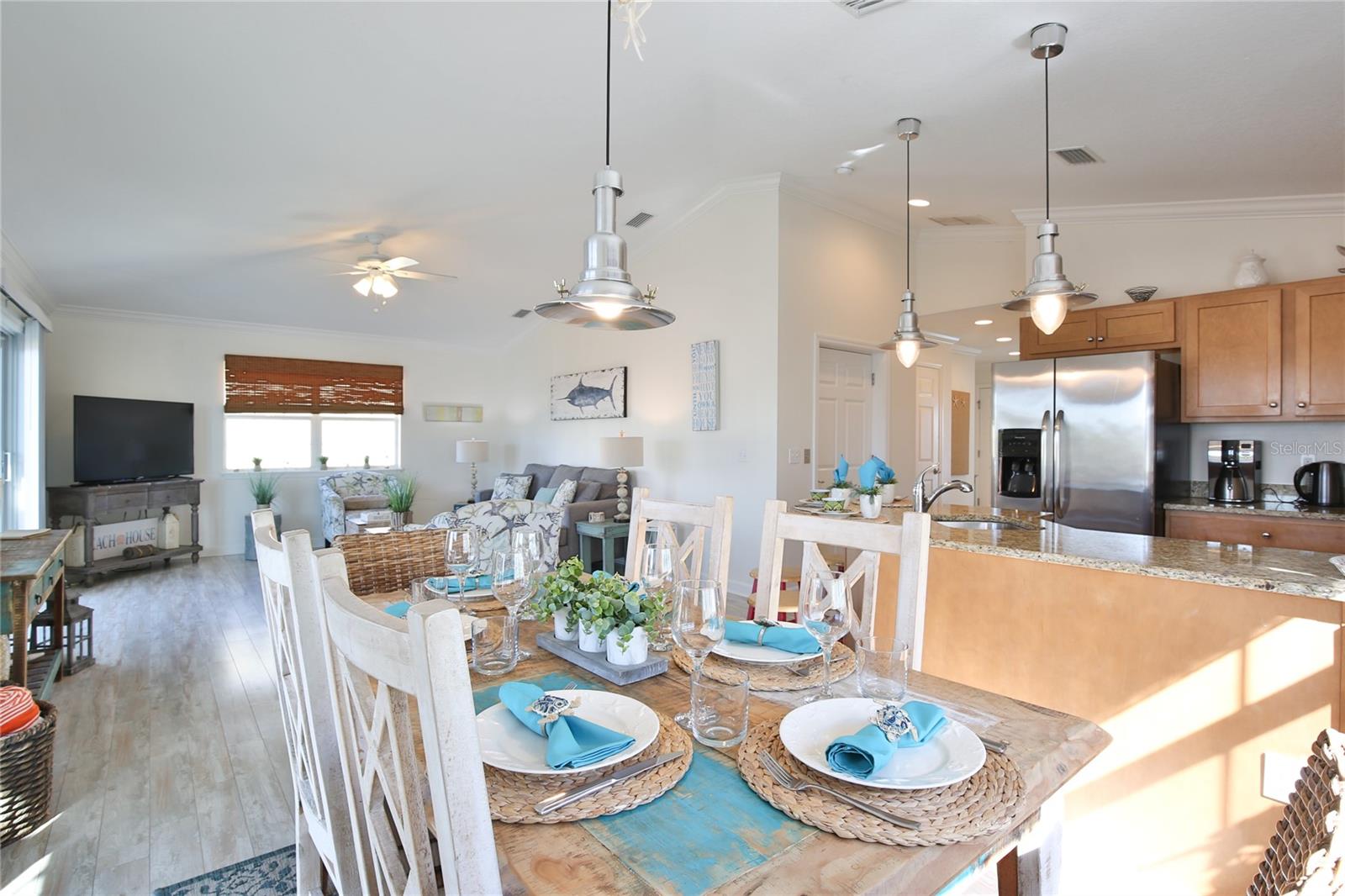 ILEXHURST - Residential