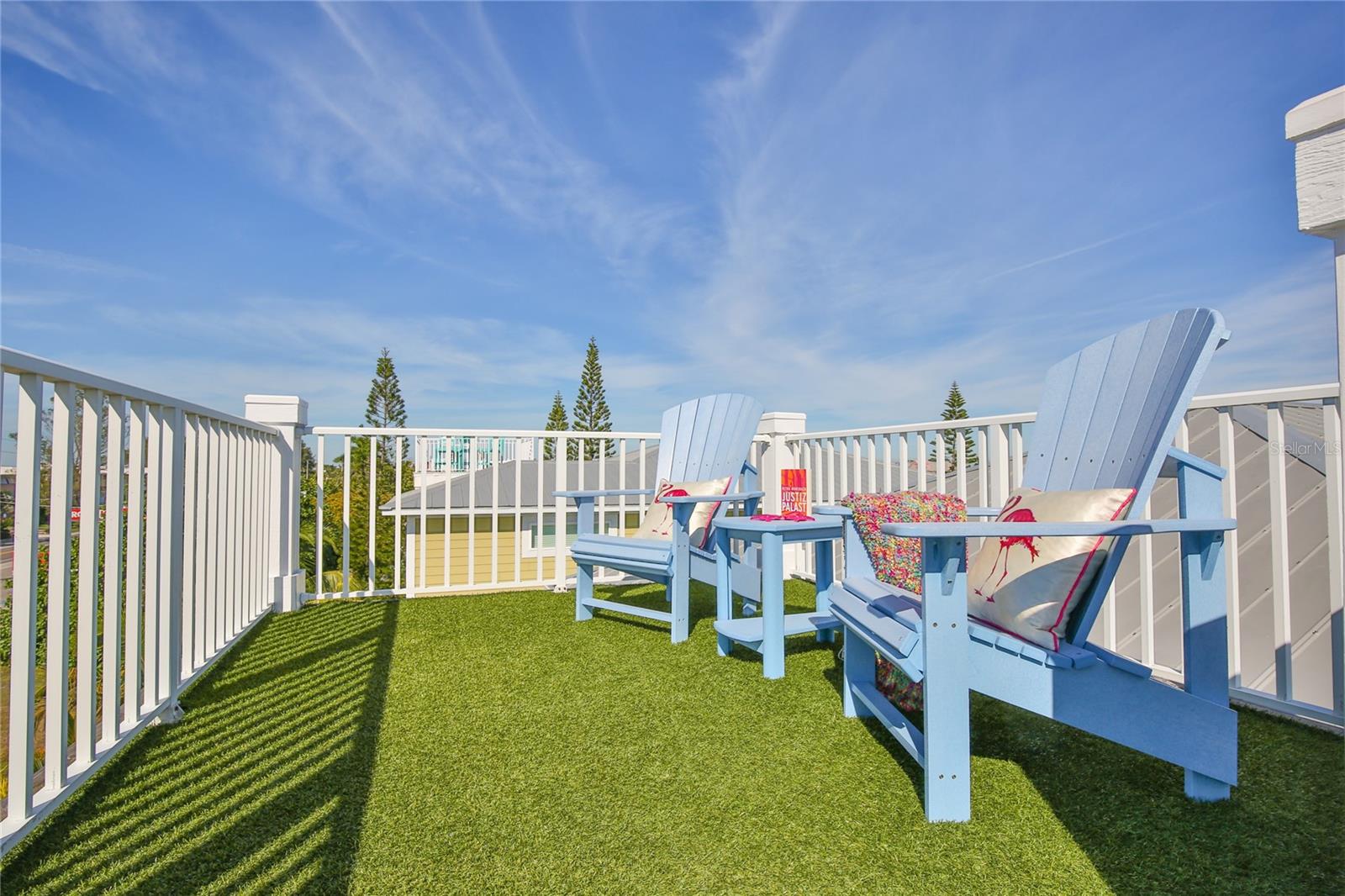 ILEXHURST - Residential