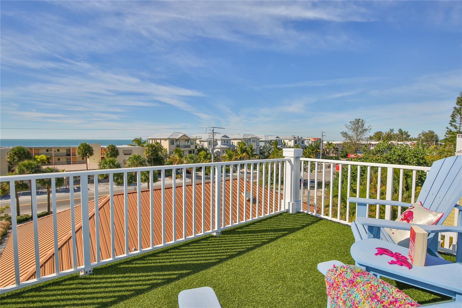 ILEXHURST - Residential