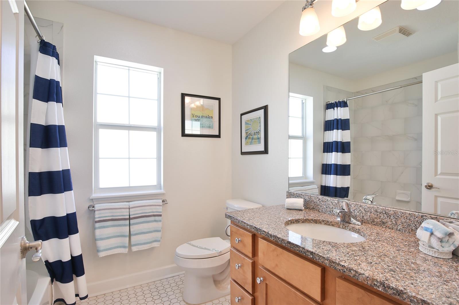 ILEXHURST - Residential