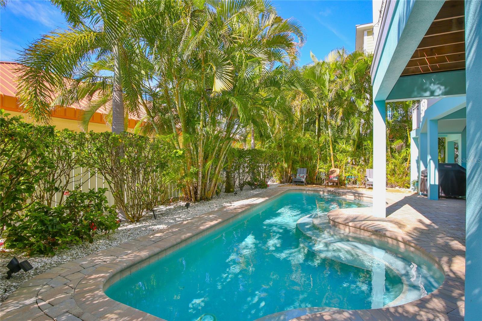 ILEXHURST - Residential