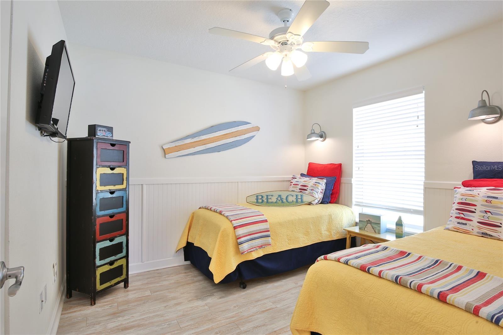 ILEXHURST - Residential