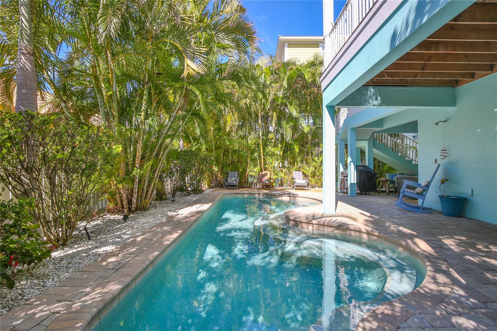 ILEXHURST - Residential