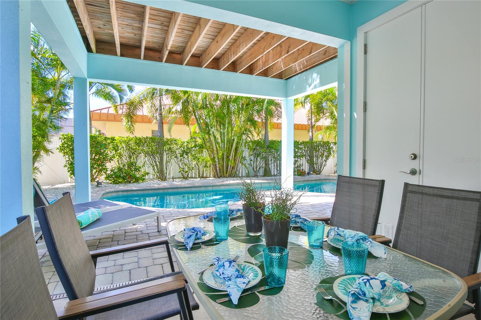 ILEXHURST - Residential