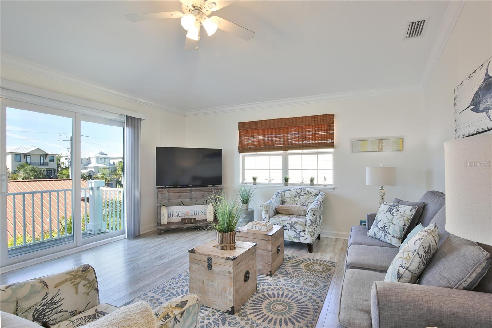 ILEXHURST - Residential