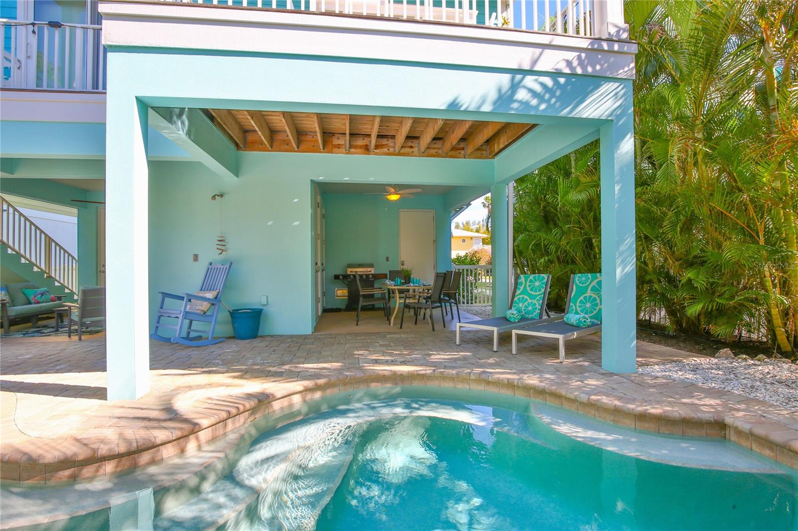 ILEXHURST - Residential