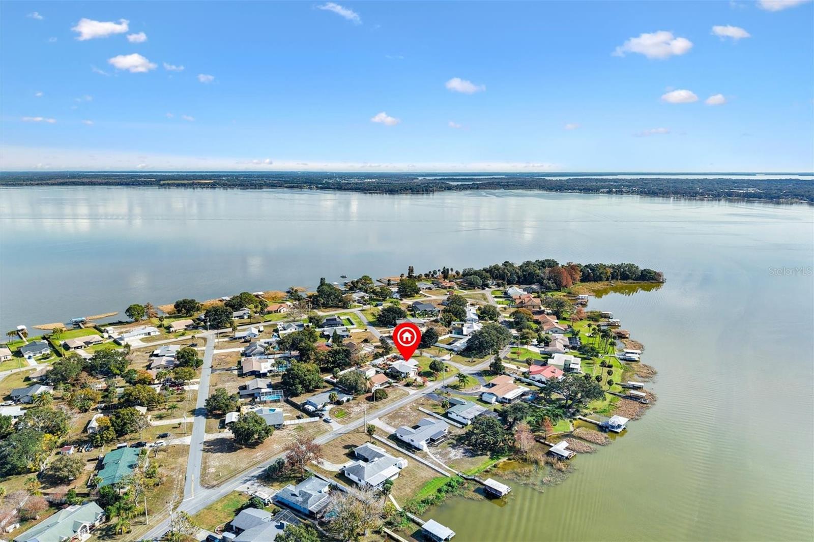 PICCIOLA ISLAND SUB - Residential