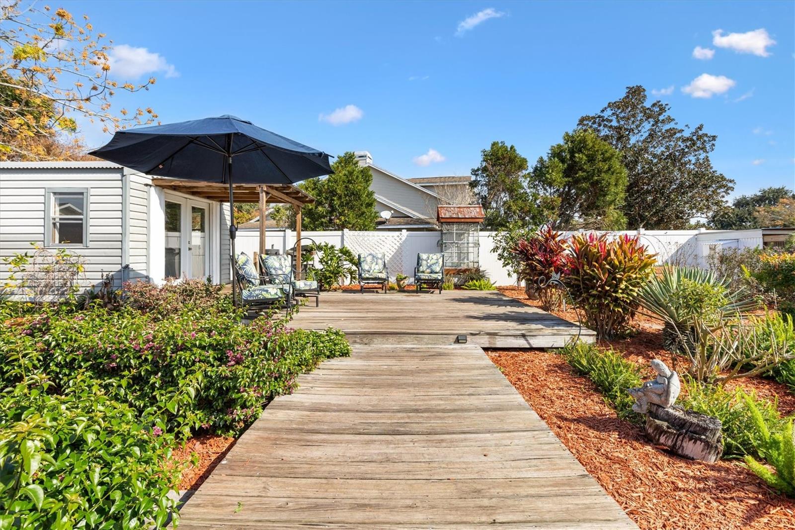 PICCIOLA ISLAND SUB - Residential