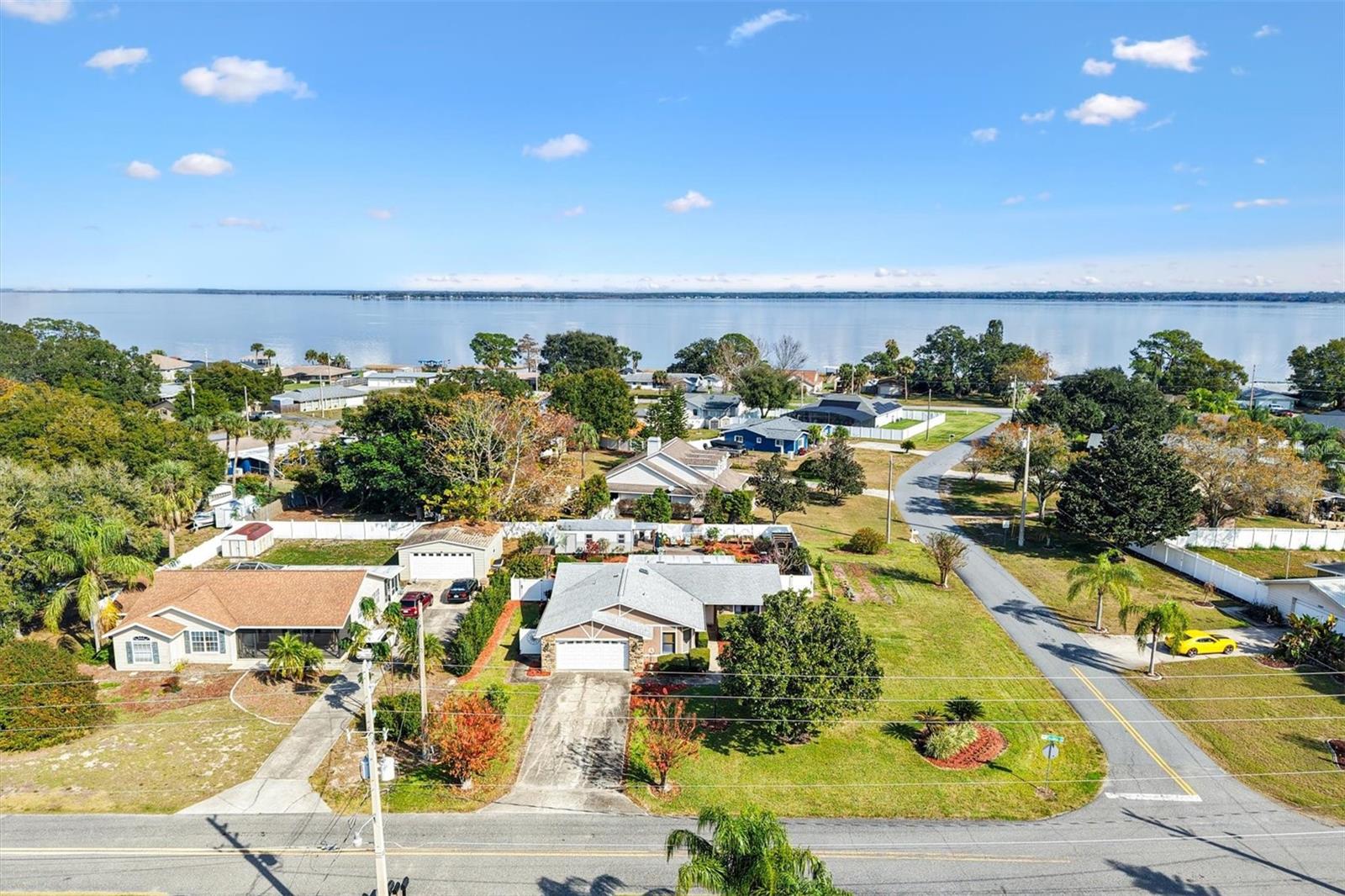 PICCIOLA ISLAND SUB - Residential