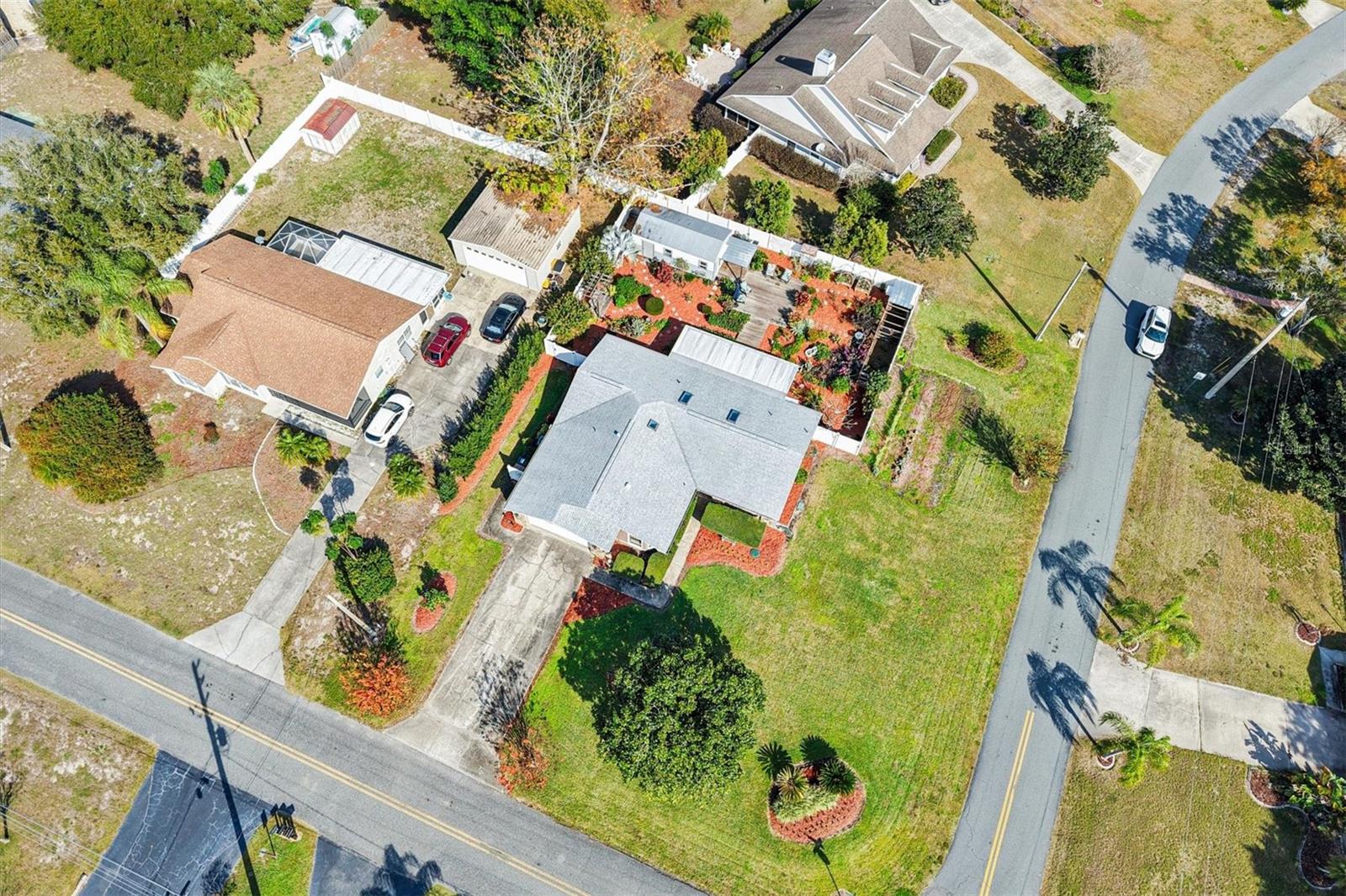 PICCIOLA ISLAND SUB - Residential