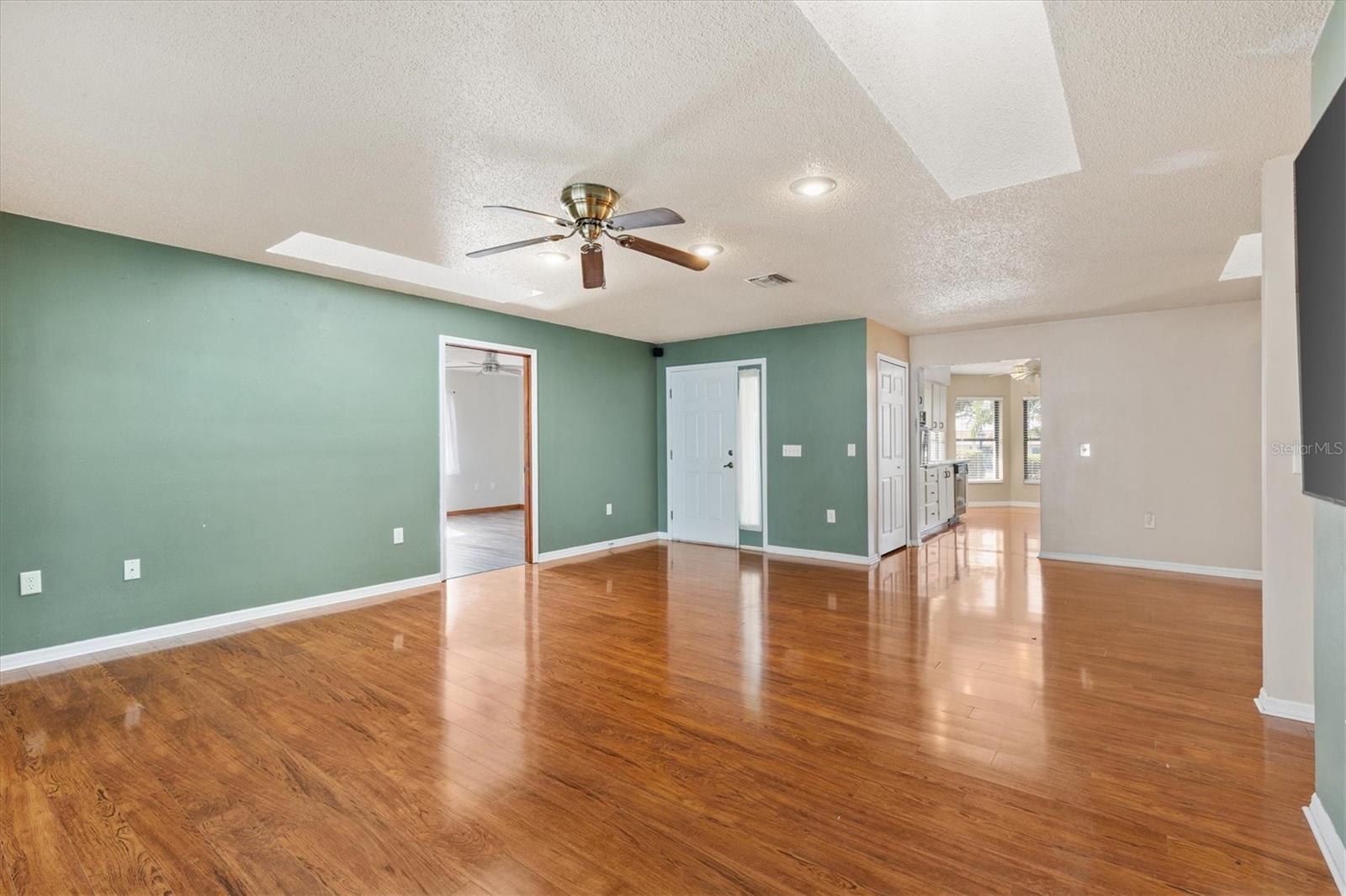 PICCIOLA ISLAND SUB - Residential