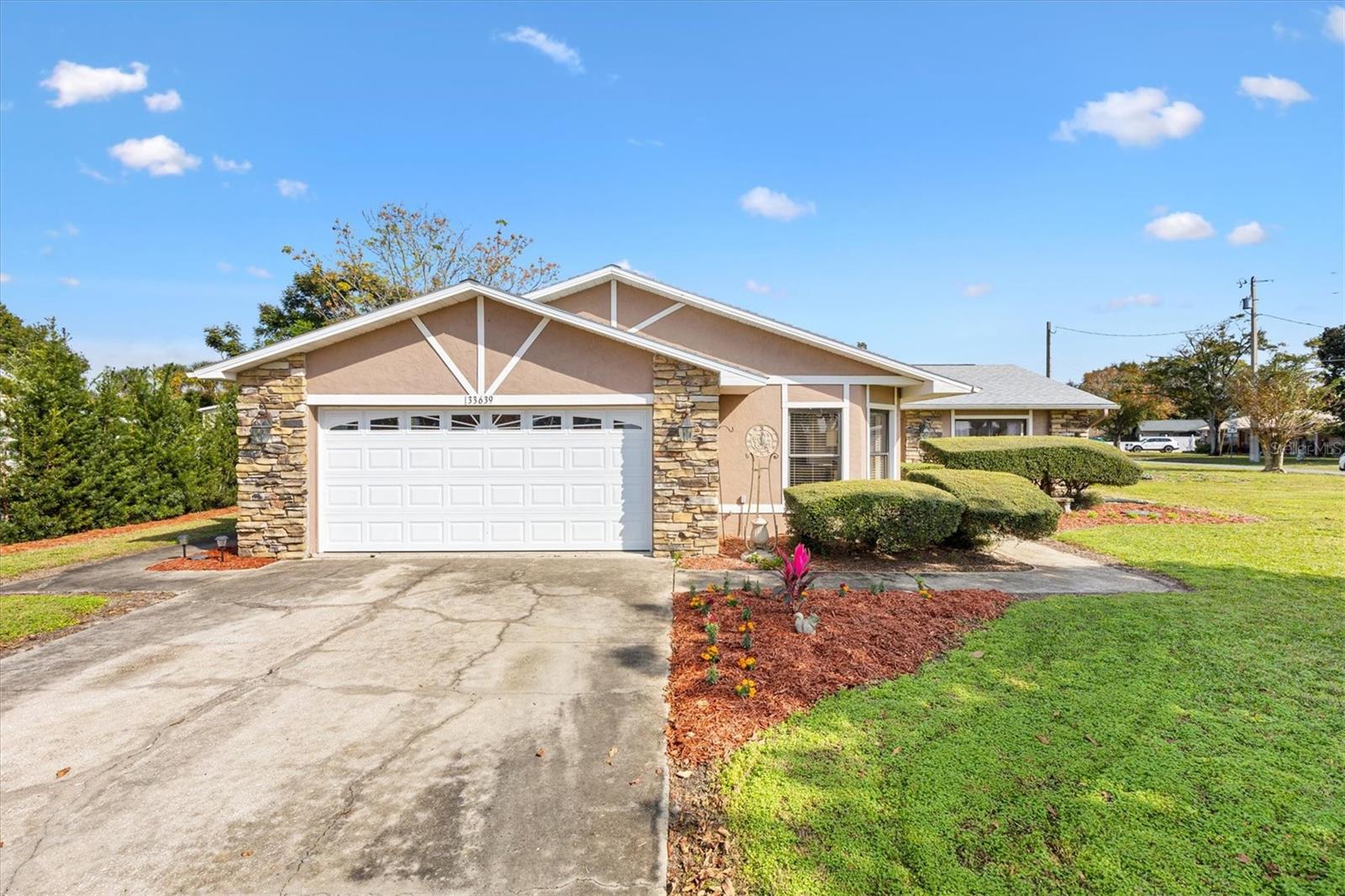 PICCIOLA ISLAND SUB - Residential