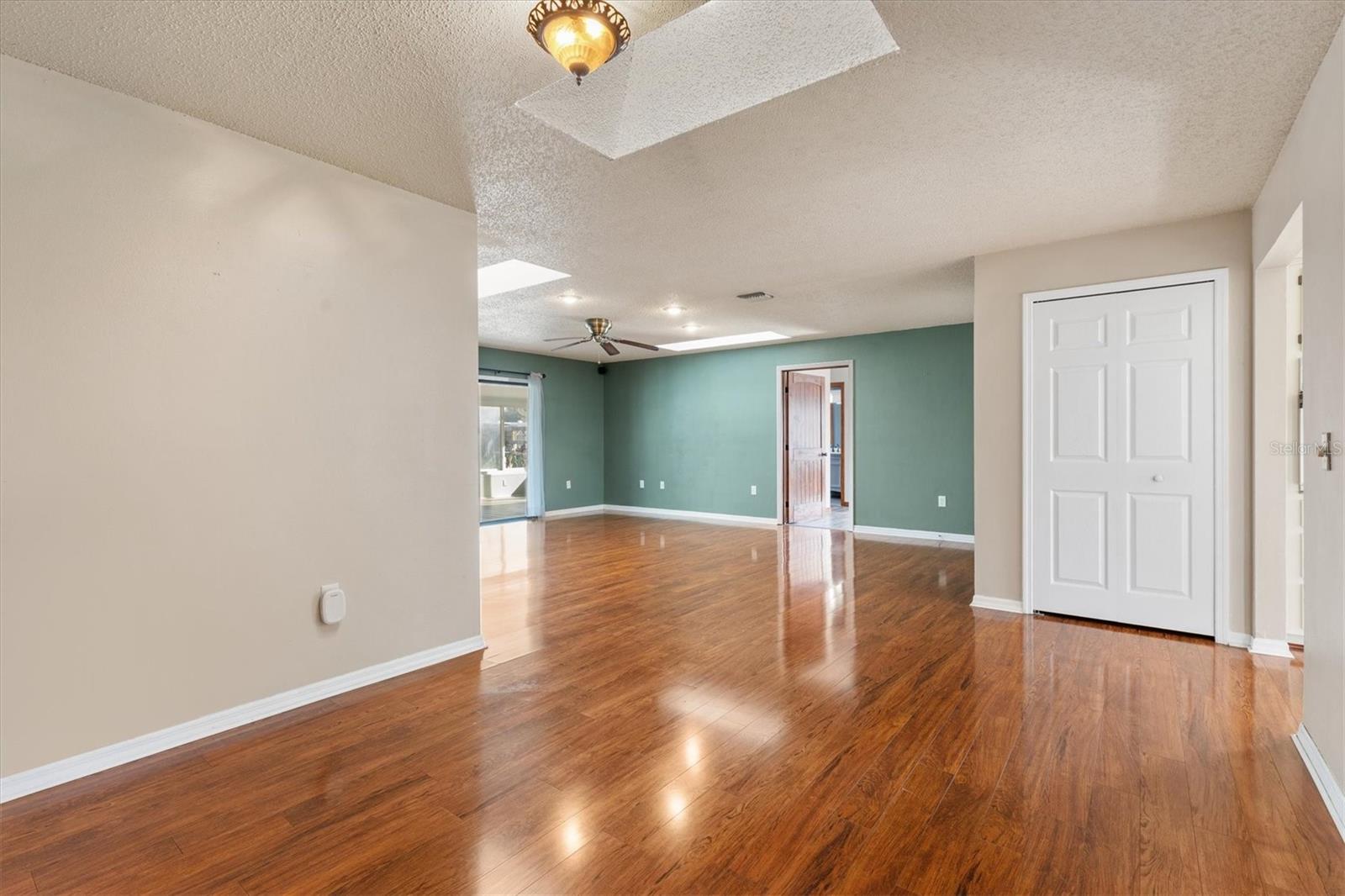 PICCIOLA ISLAND SUB - Residential