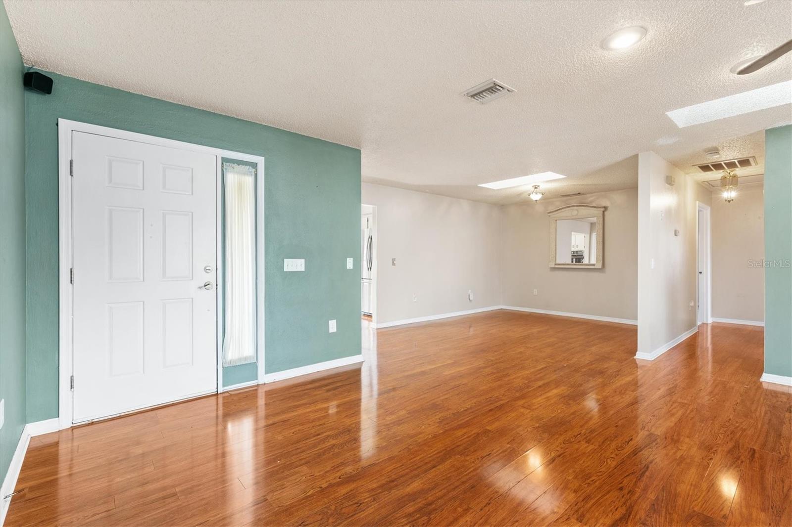 PICCIOLA ISLAND SUB - Residential