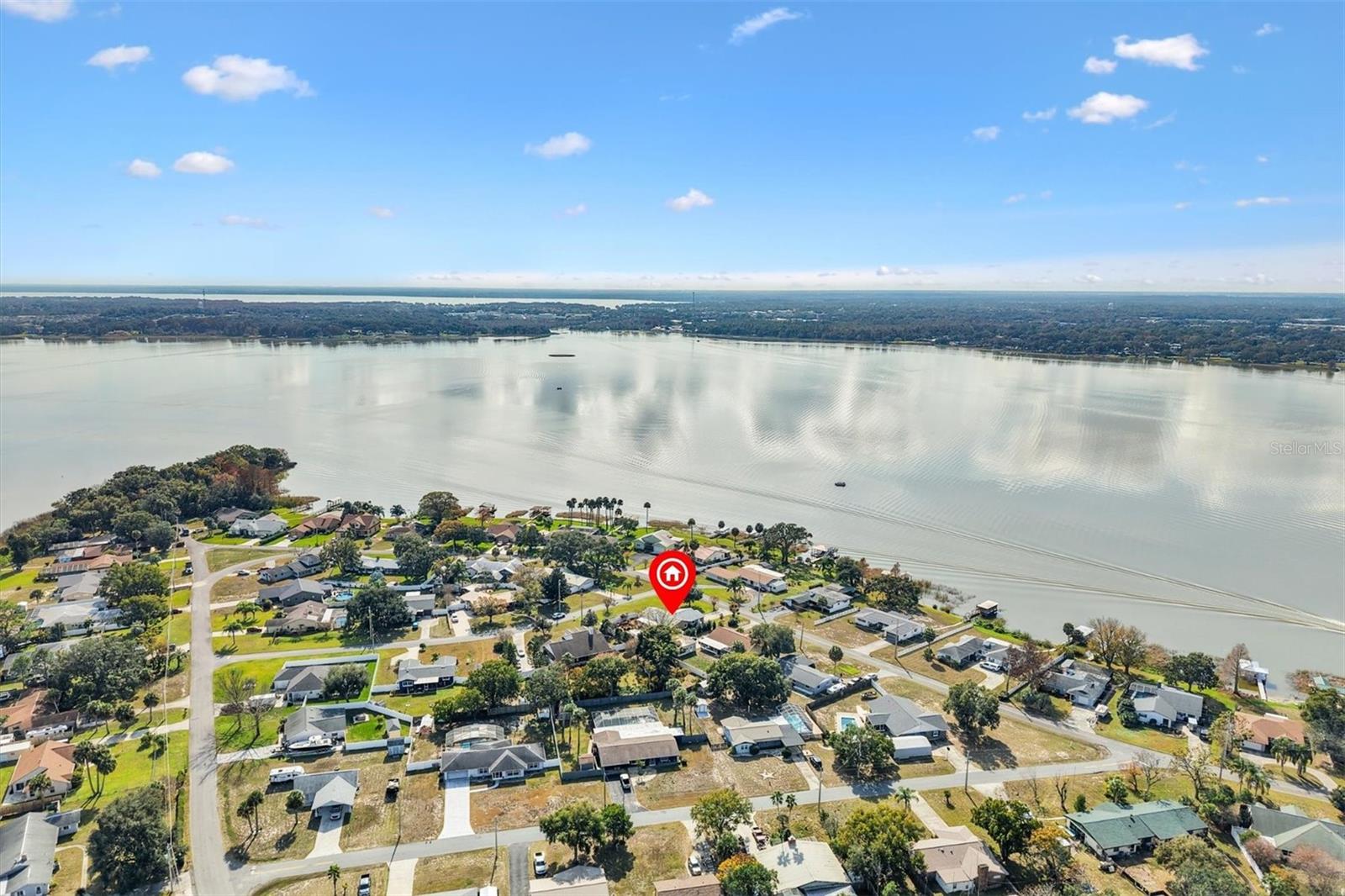 PICCIOLA ISLAND SUB - Residential