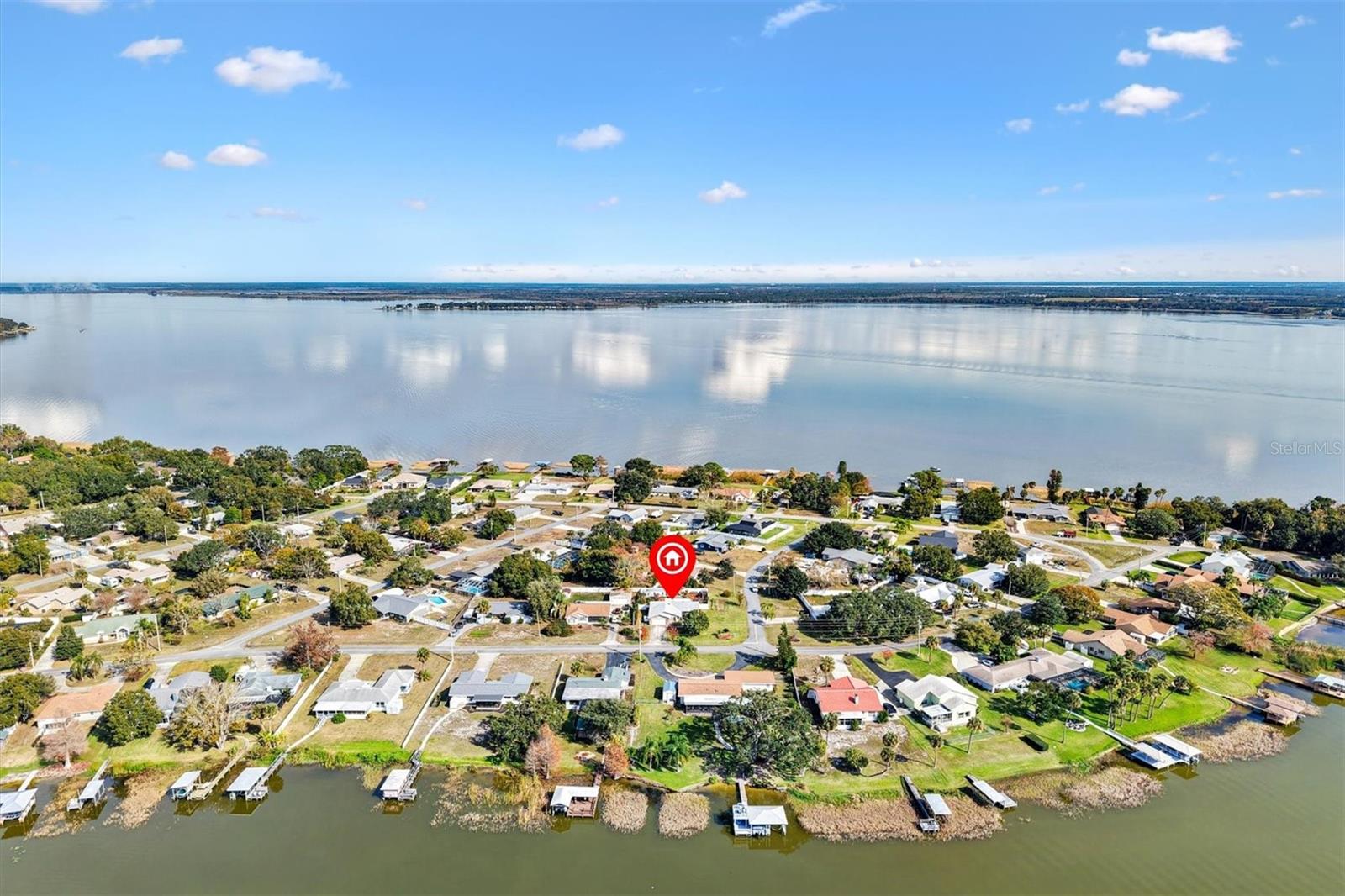 PICCIOLA ISLAND SUB - Residential