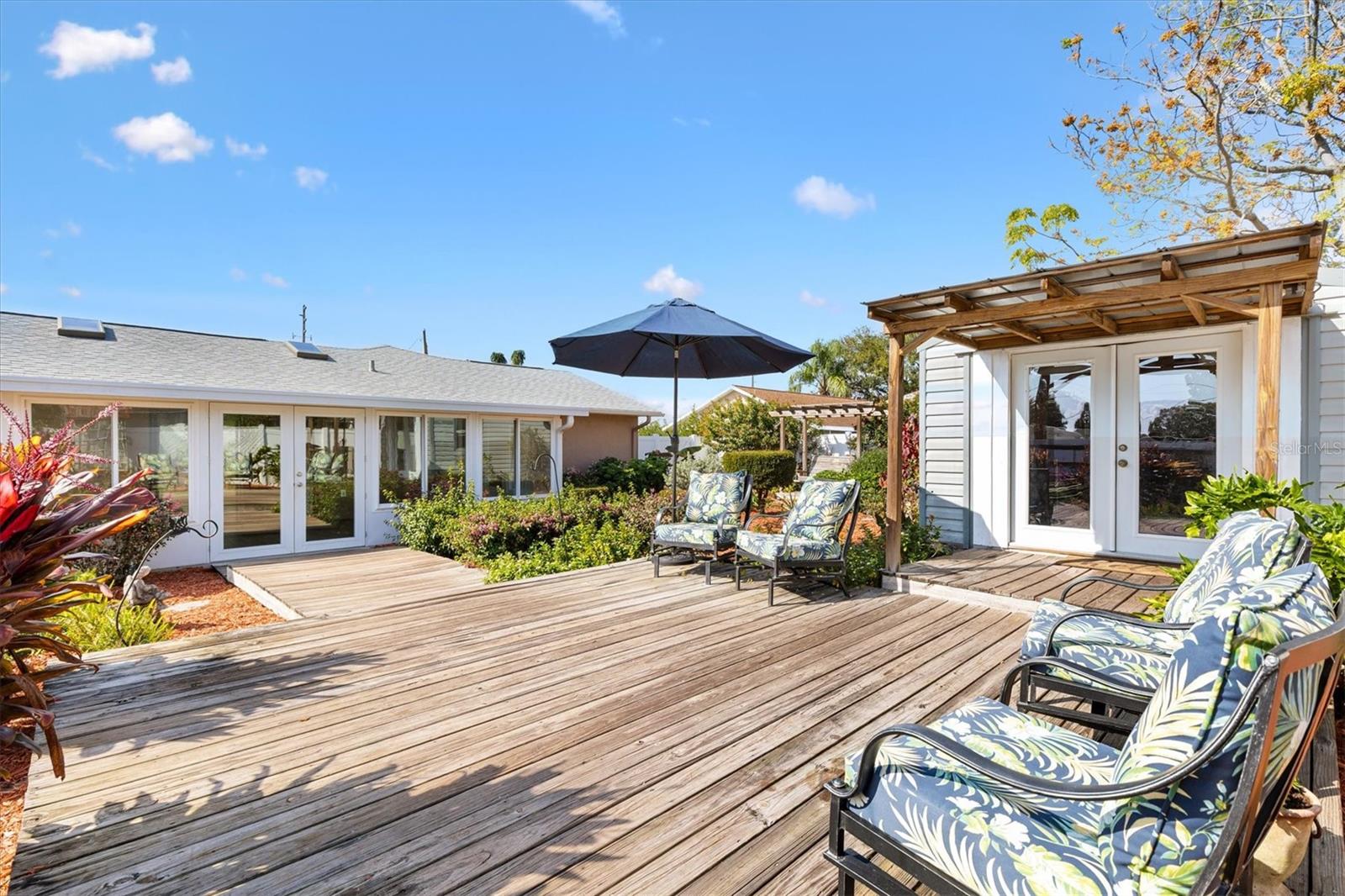 PICCIOLA ISLAND SUB - Residential