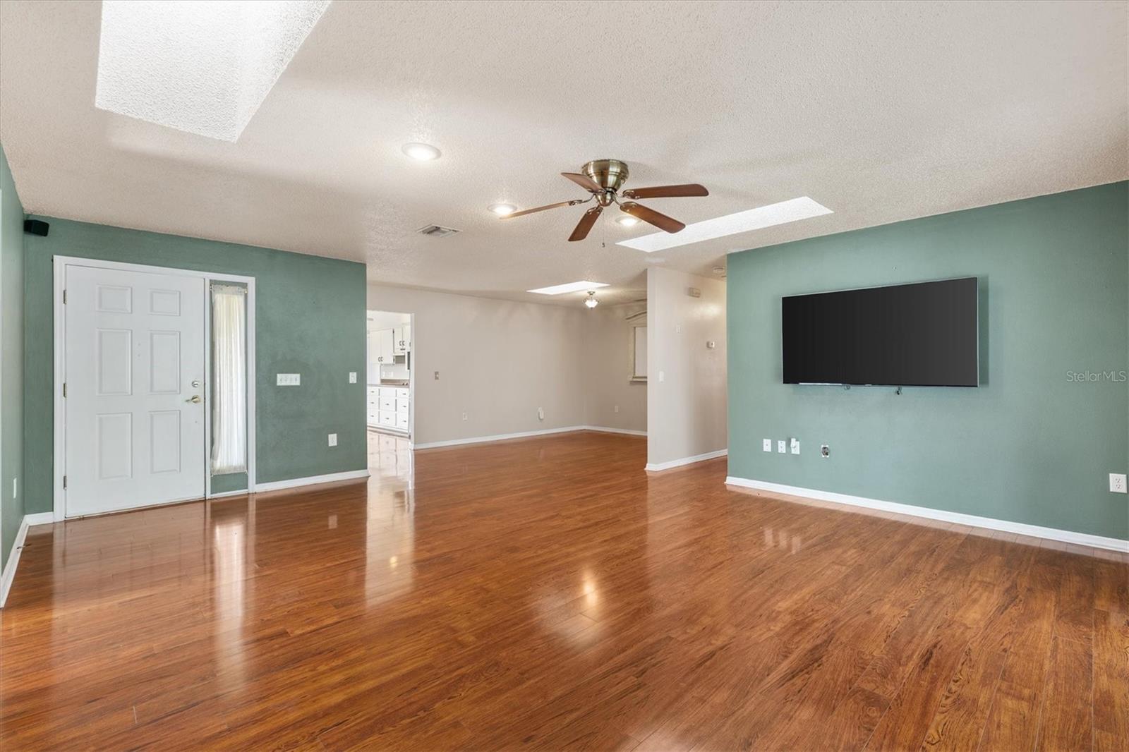 PICCIOLA ISLAND SUB - Residential