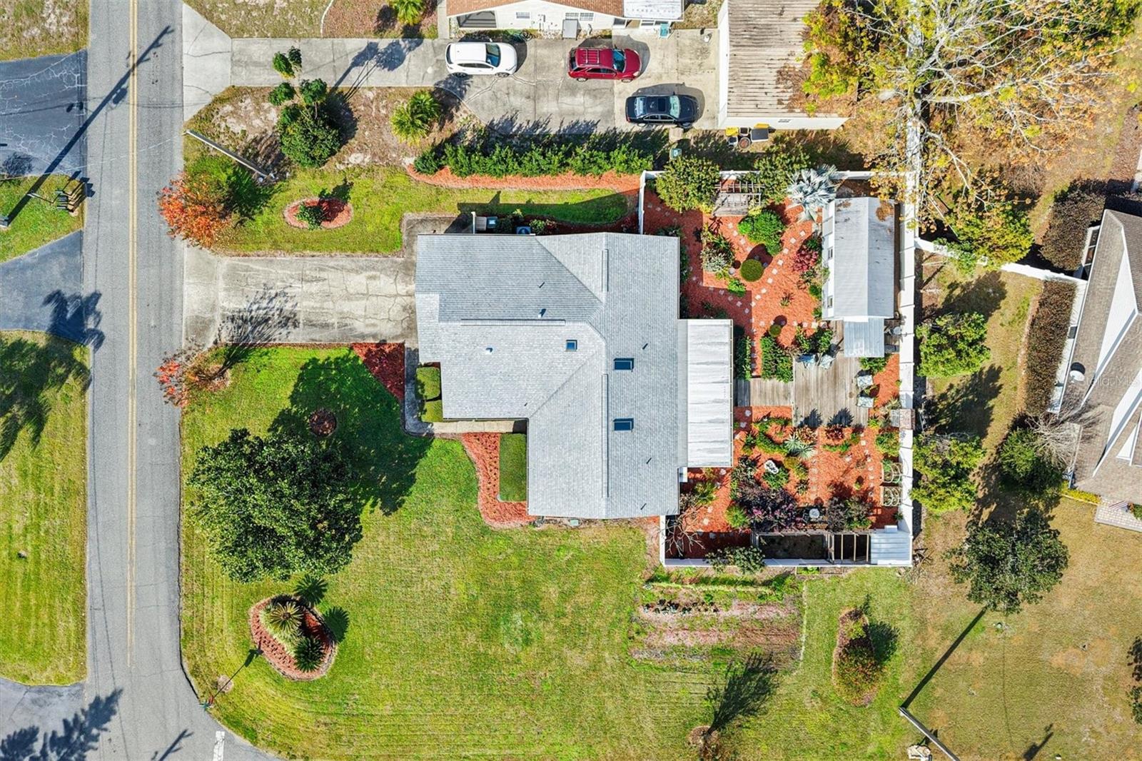 PICCIOLA ISLAND SUB - Residential