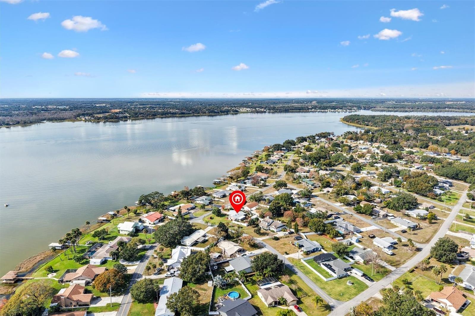 PICCIOLA ISLAND SUB - Residential