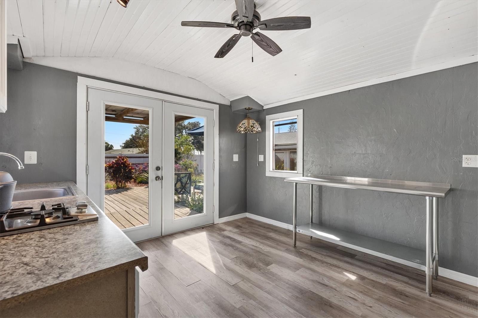 PICCIOLA ISLAND SUB - Residential