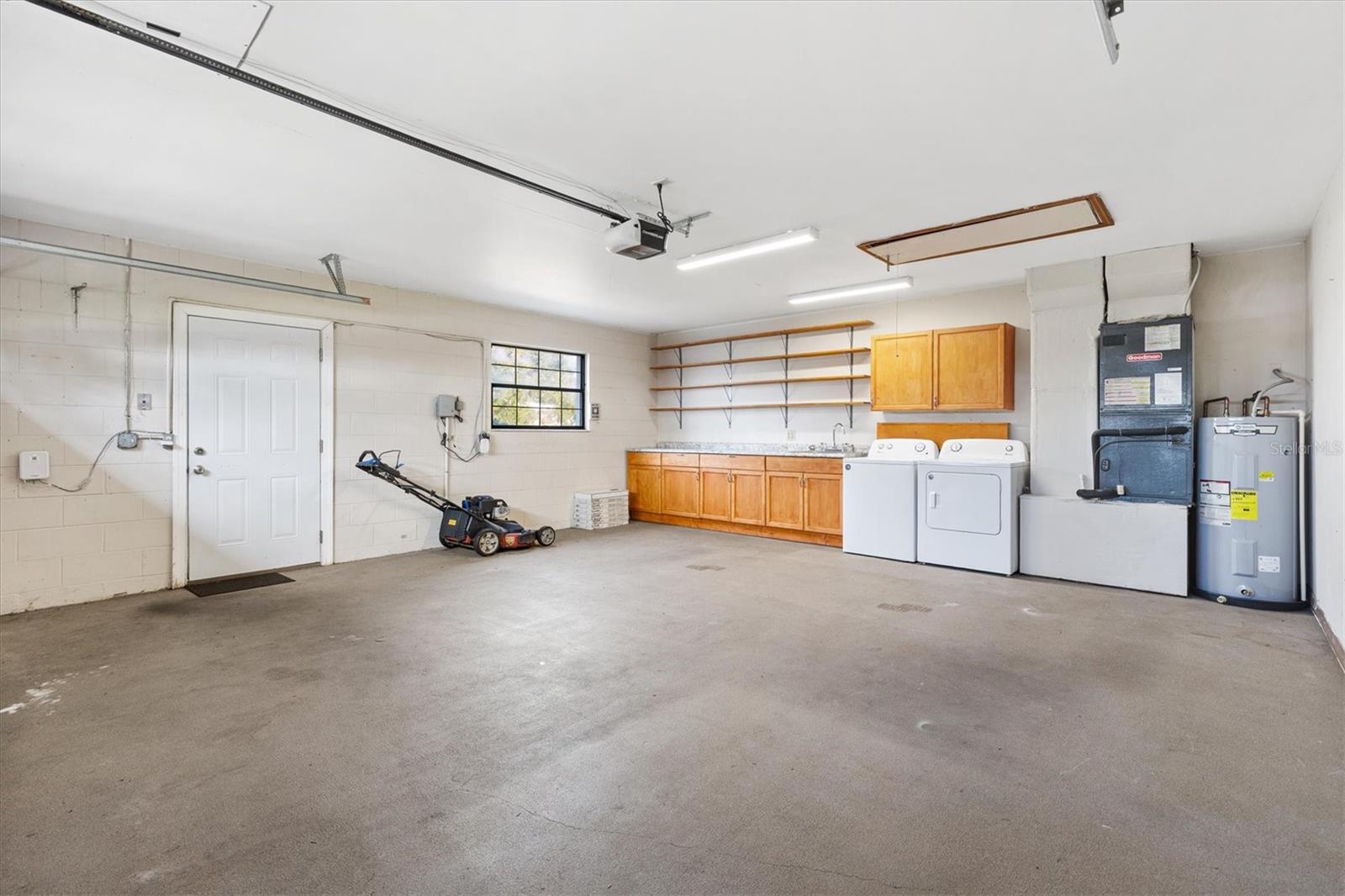 PICCIOLA ISLAND SUB - Residential