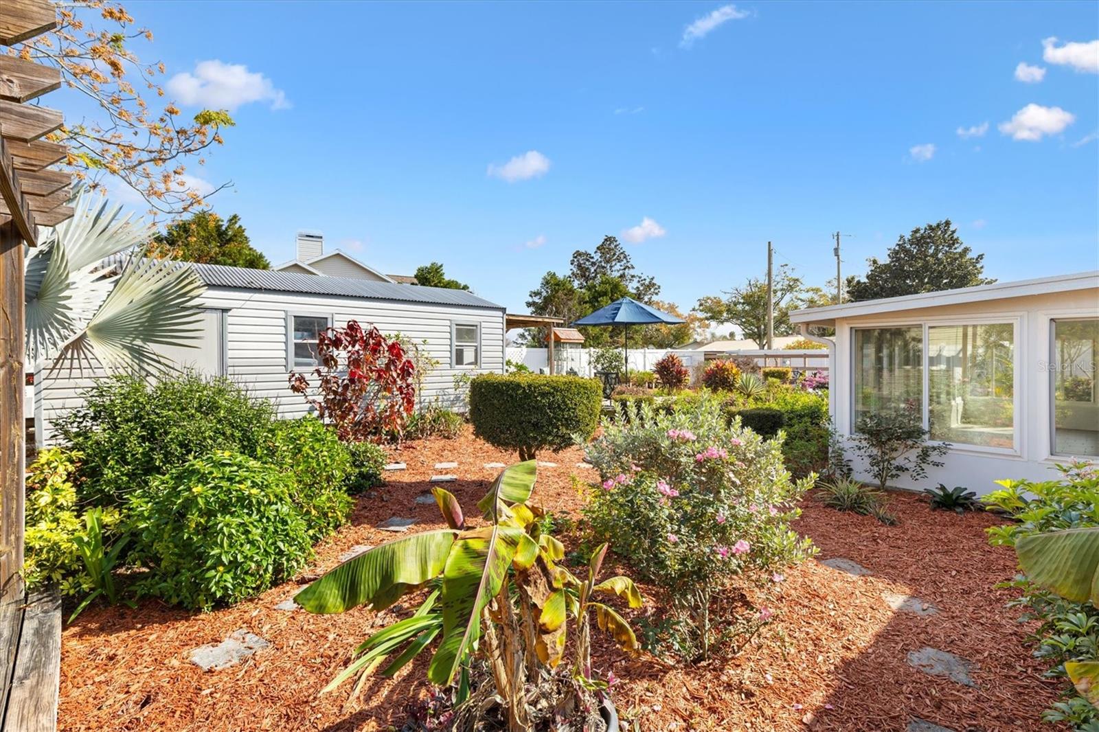 PICCIOLA ISLAND SUB - Residential