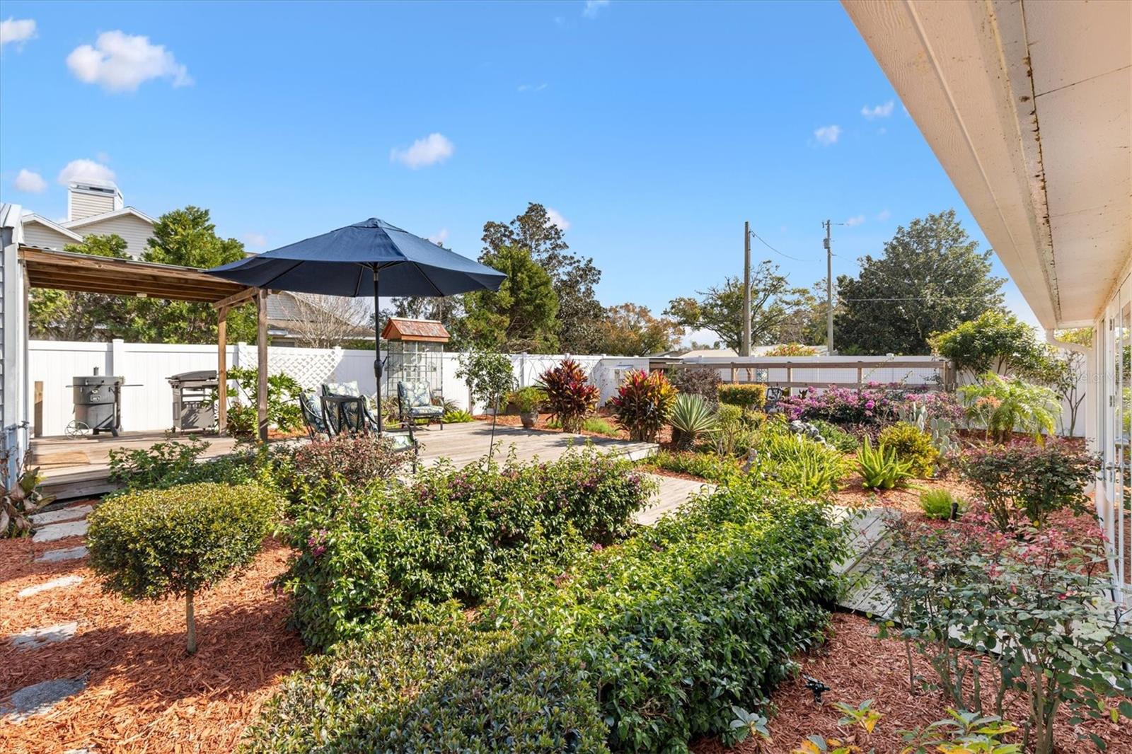 PICCIOLA ISLAND SUB - Residential