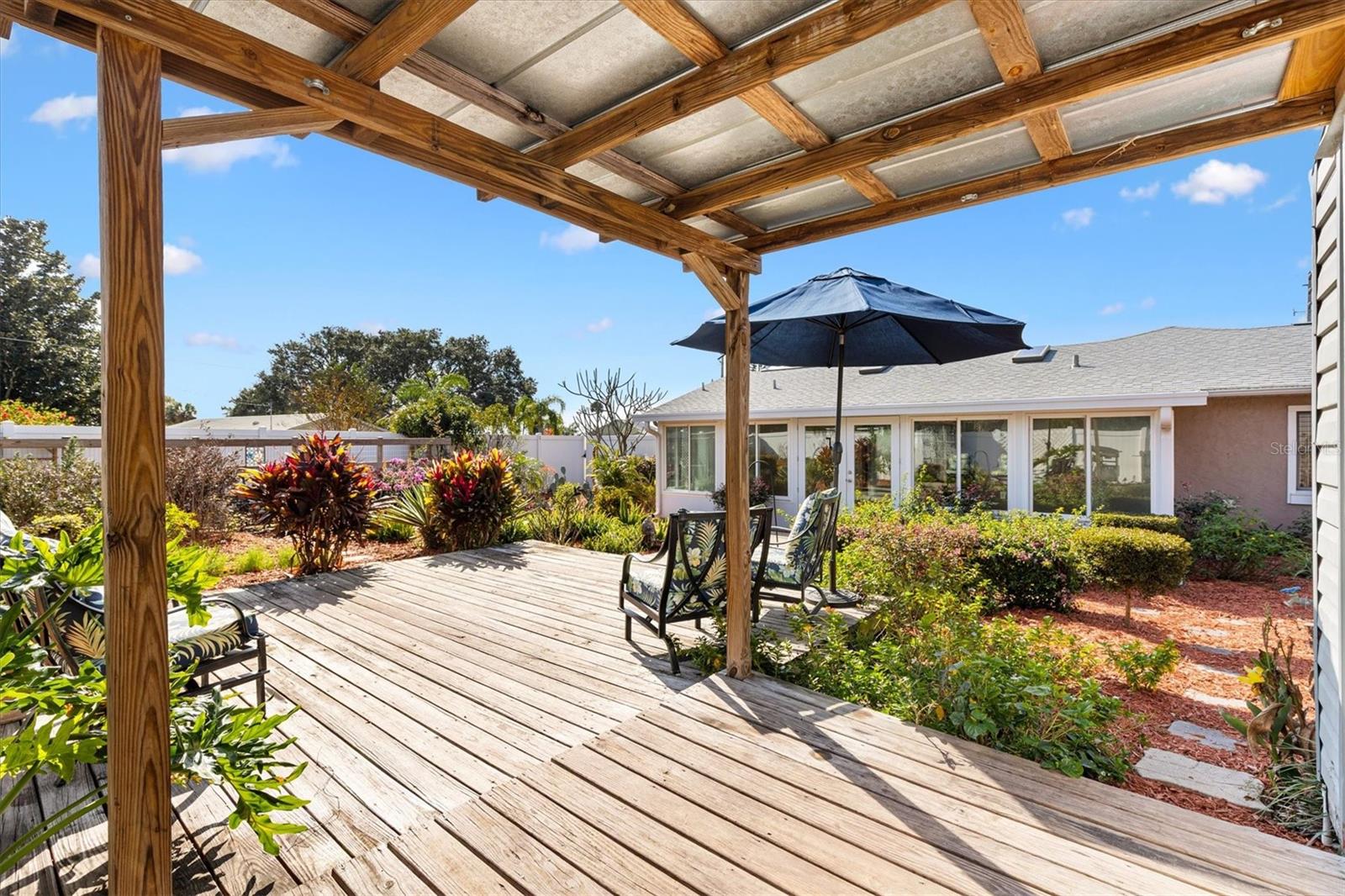 PICCIOLA ISLAND SUB - Residential