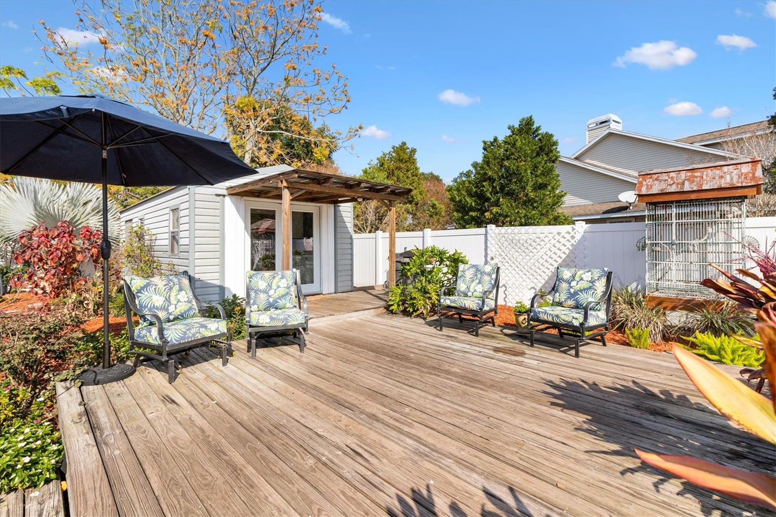 PICCIOLA ISLAND SUB - Residential