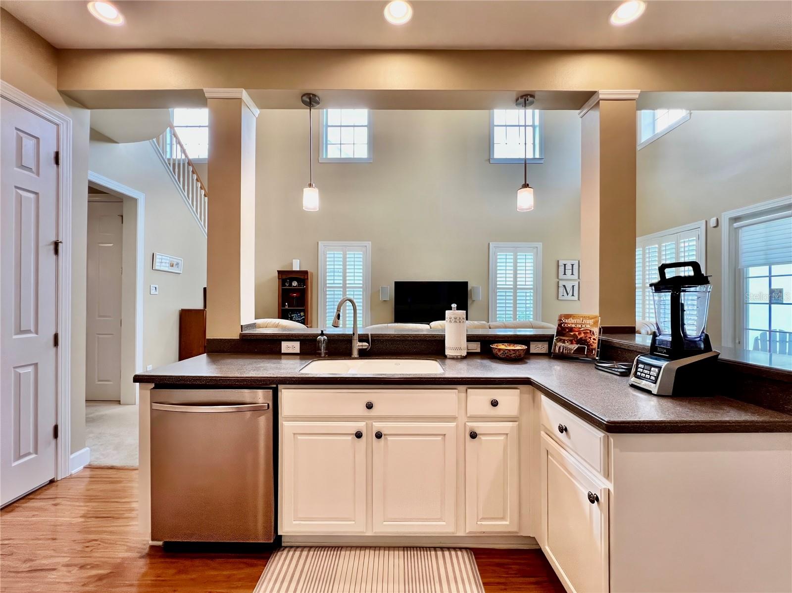 CELEBRATION AREA 5 - Residential