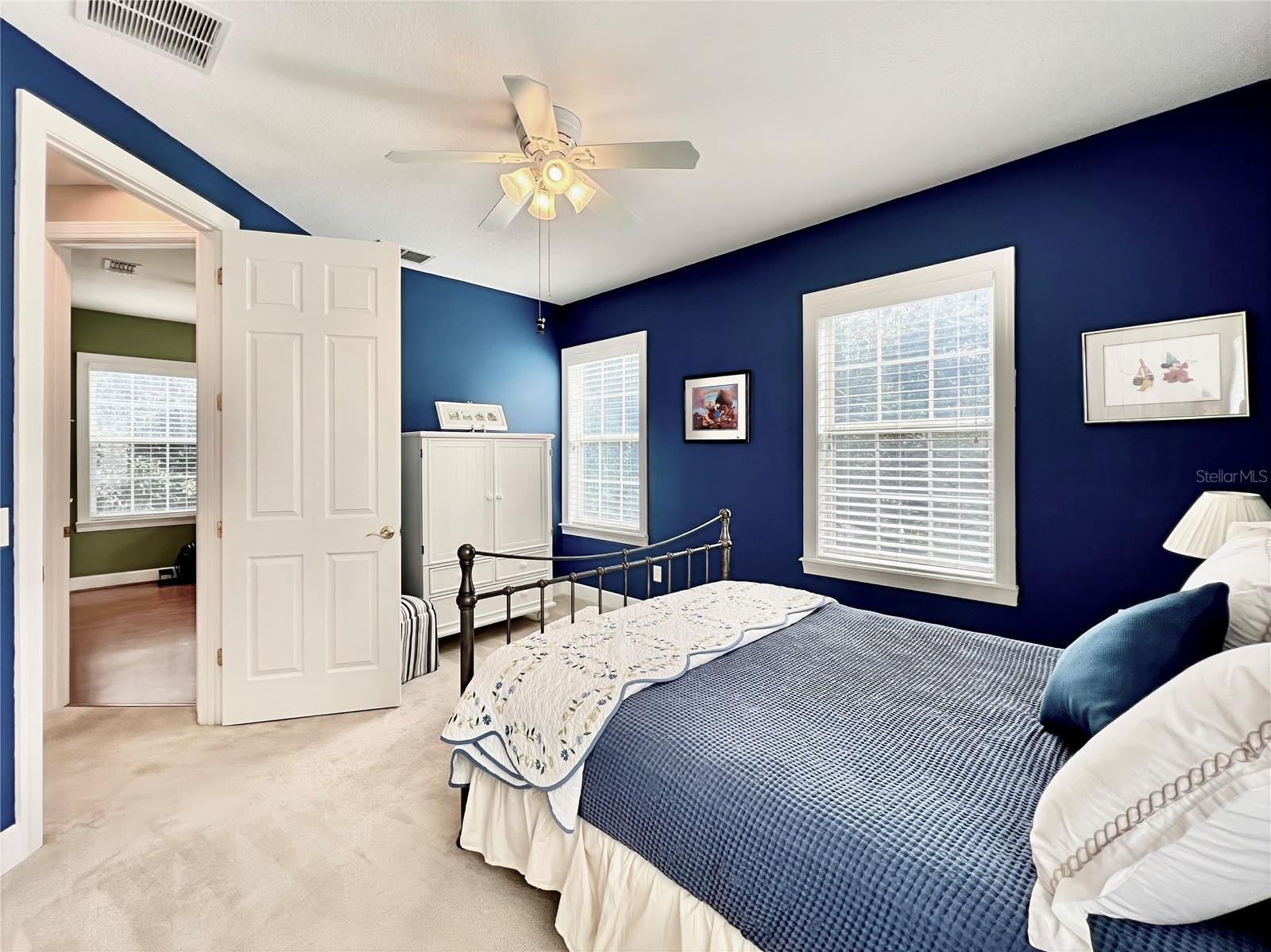 CELEBRATION AREA 5 - Residential