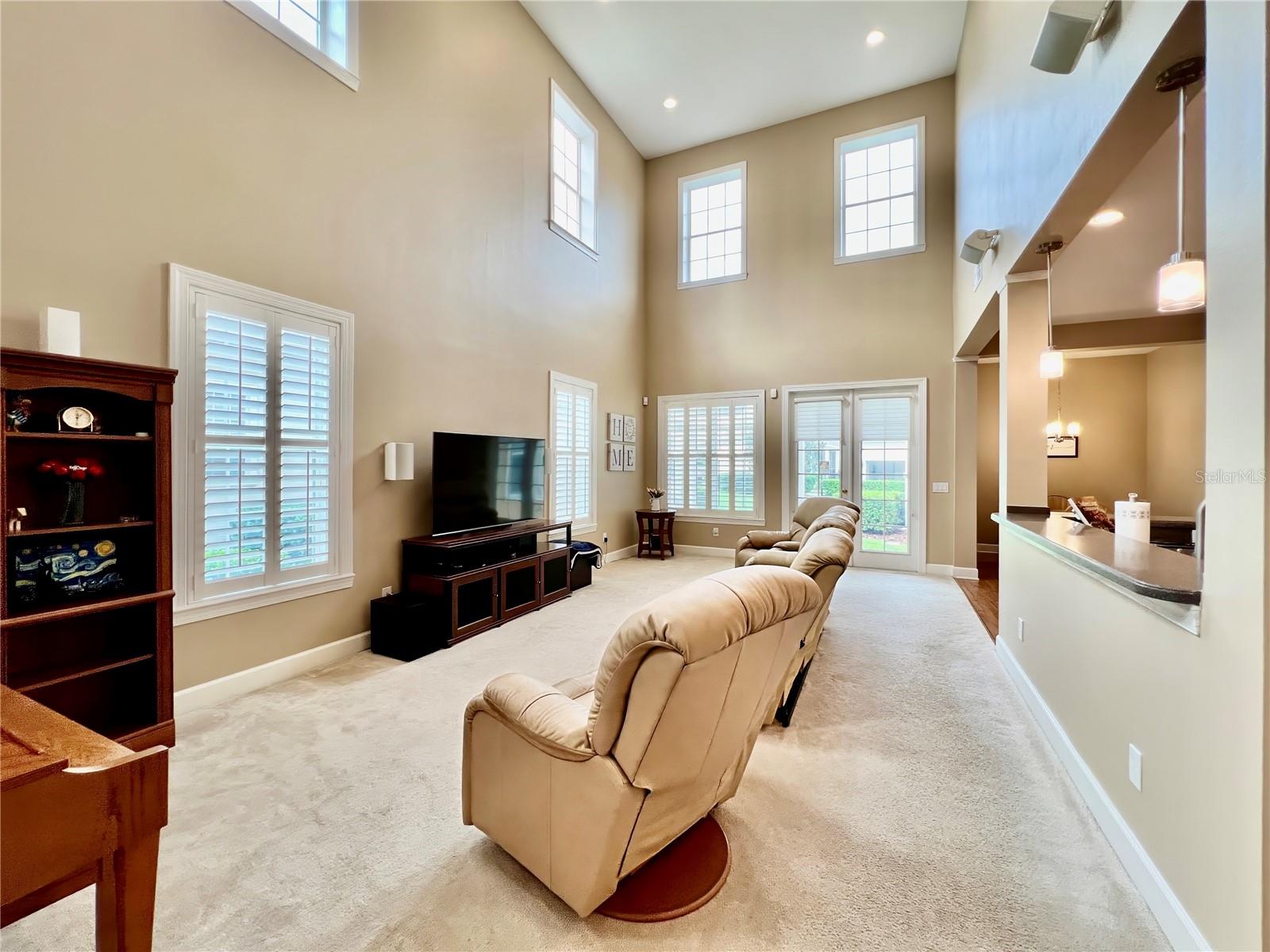 CELEBRATION AREA 5 - Residential