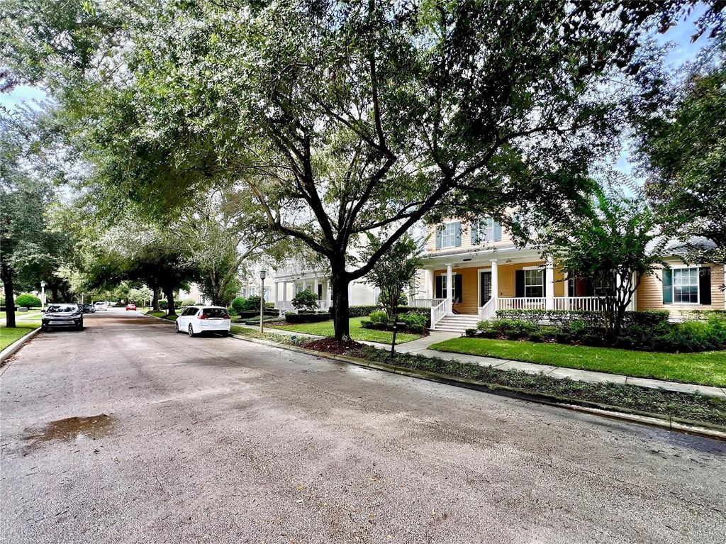 Photo of 1444 Stickley Avenue, Celebration, FL 34747 (MLS # O6352121)