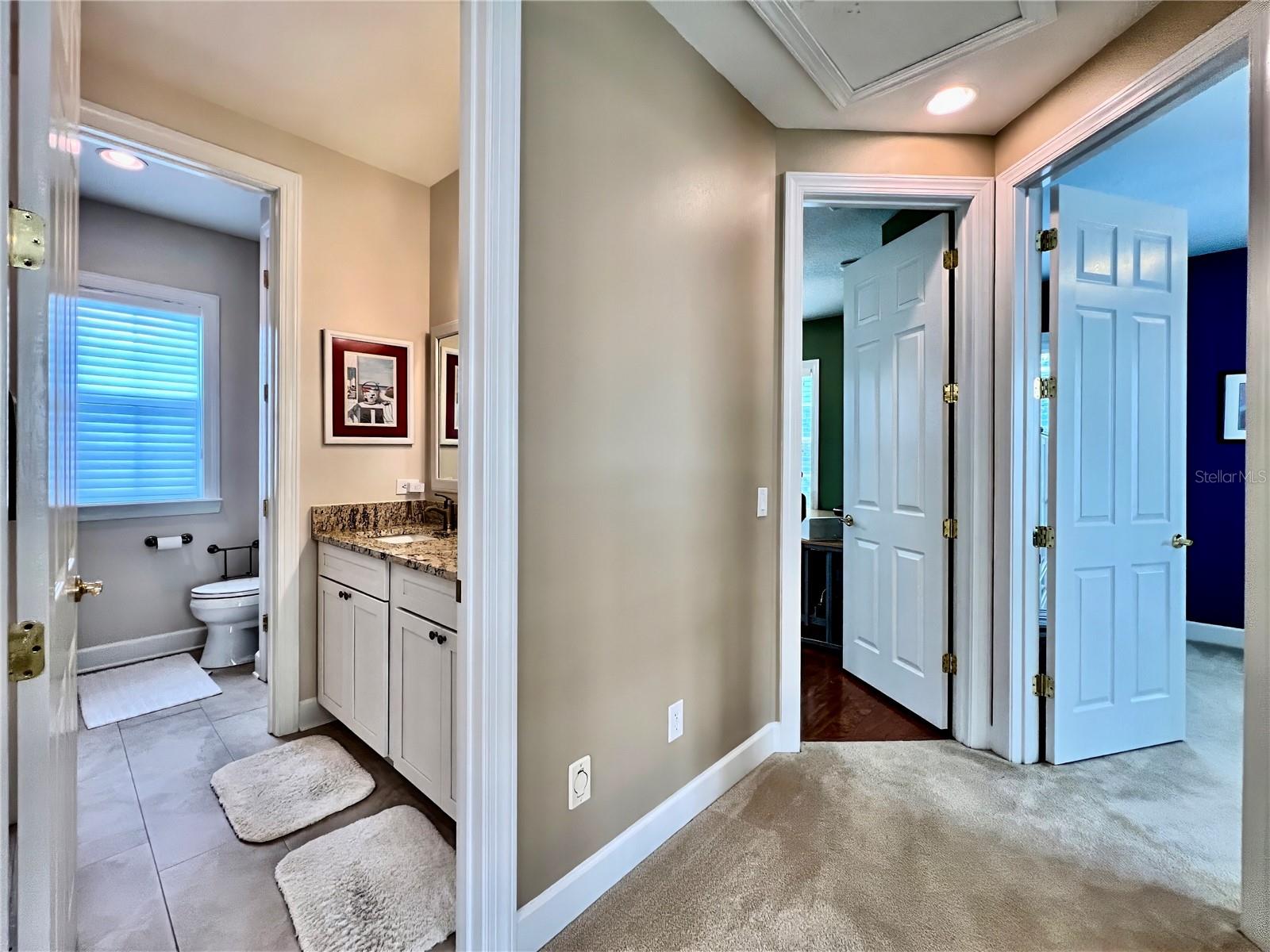 CELEBRATION AREA 5 - Residential