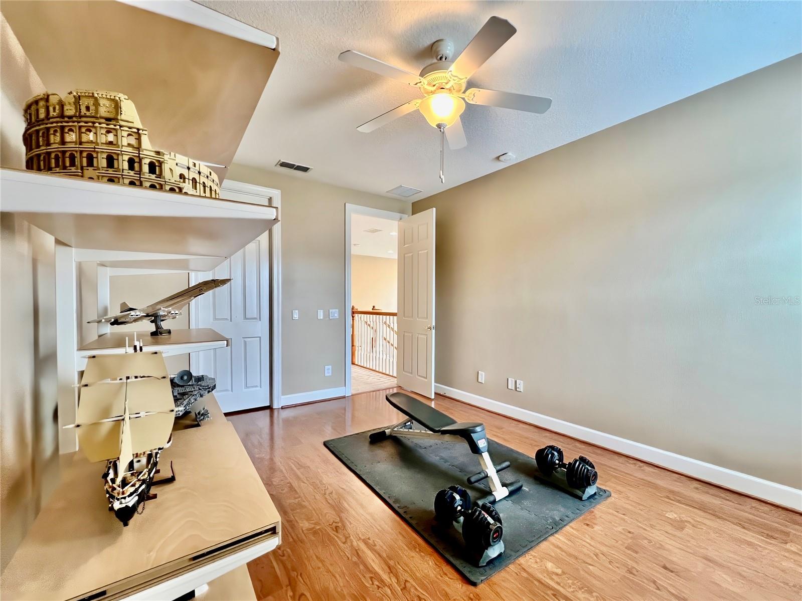 CELEBRATION AREA 5 - Residential