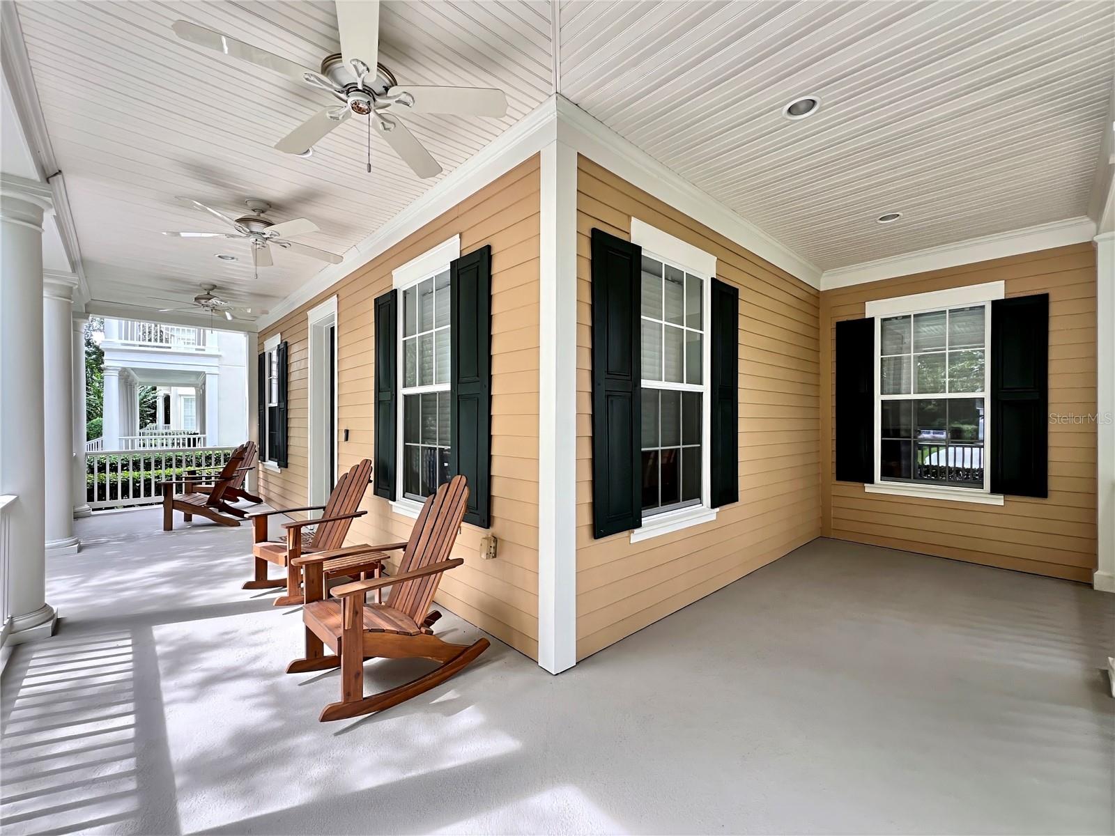 CELEBRATION AREA 5 - Residential