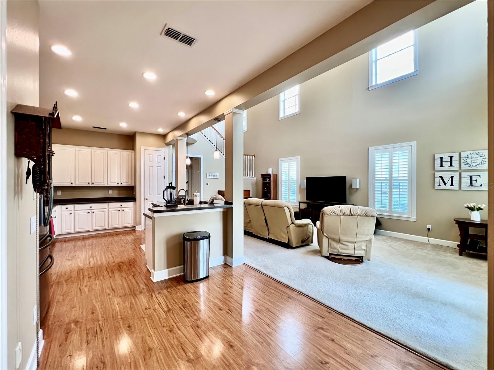 CELEBRATION AREA 5 - Residential