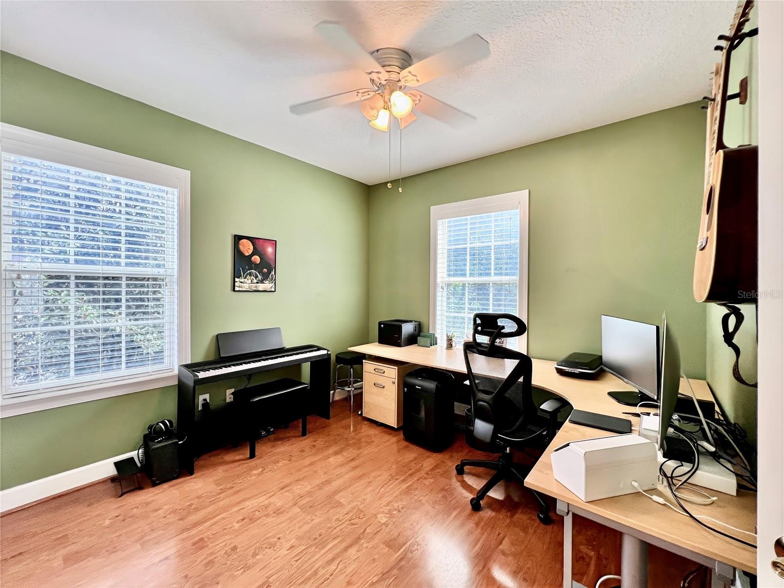 CELEBRATION AREA 5 - Residential