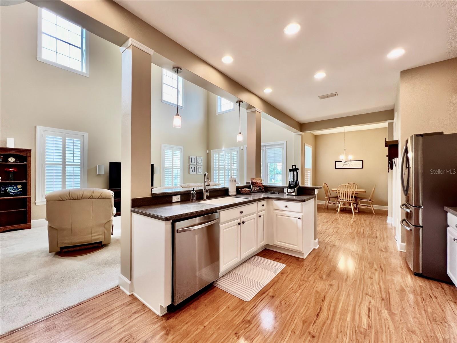 CELEBRATION AREA 5 - Residential