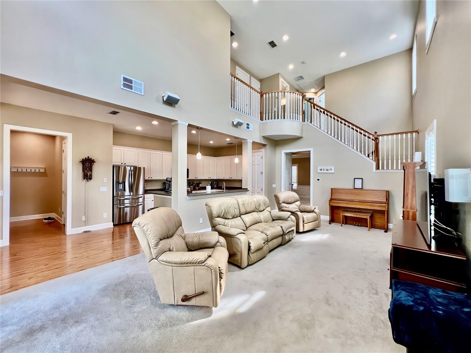 CELEBRATION AREA 5 - Residential