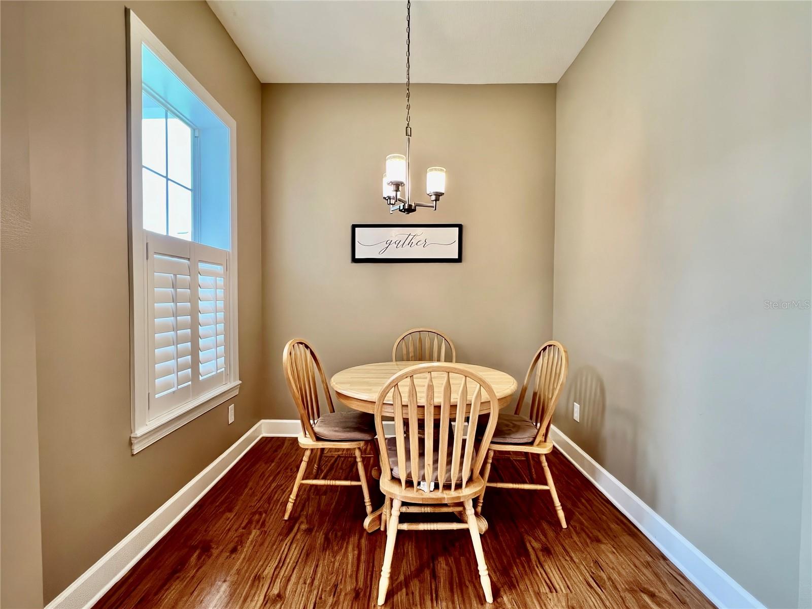 CELEBRATION AREA 5 - Residential