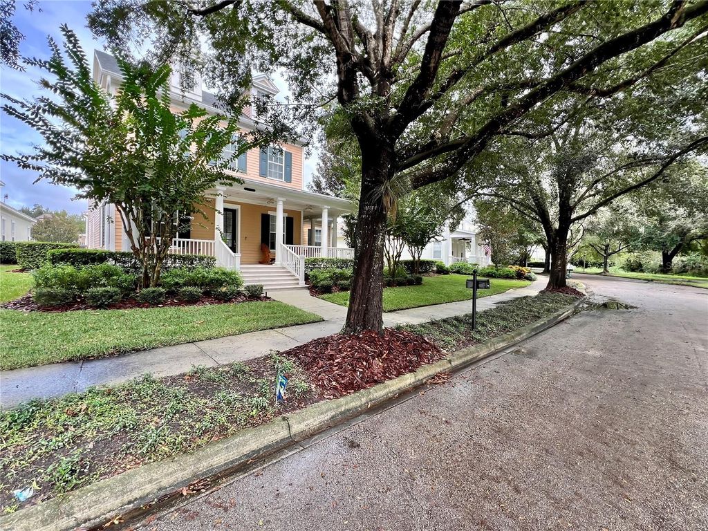 Photo of 1444 Stickley Avenue, Celebration, FL 34747 (MLS # O6352121)